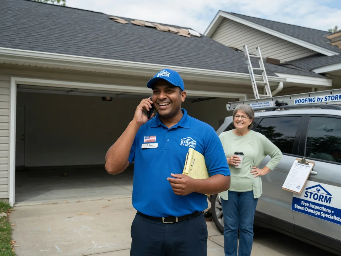 Roof Repair Near Me Winfield, KS FAQs